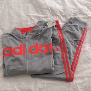 Brand New Adidas